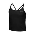 Vêtements De Running Nike Dri-Fit Indy Tank-Top with Bra